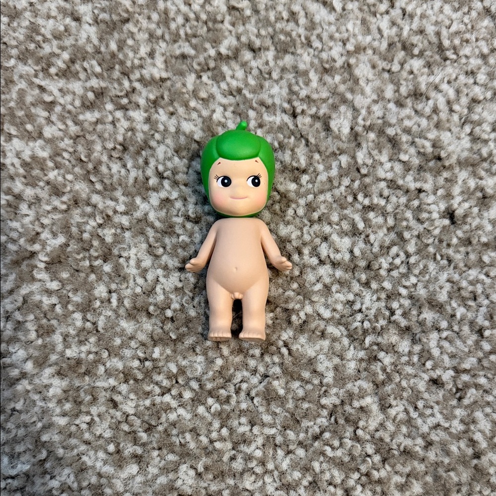 Sonny Angel Bell Pepper